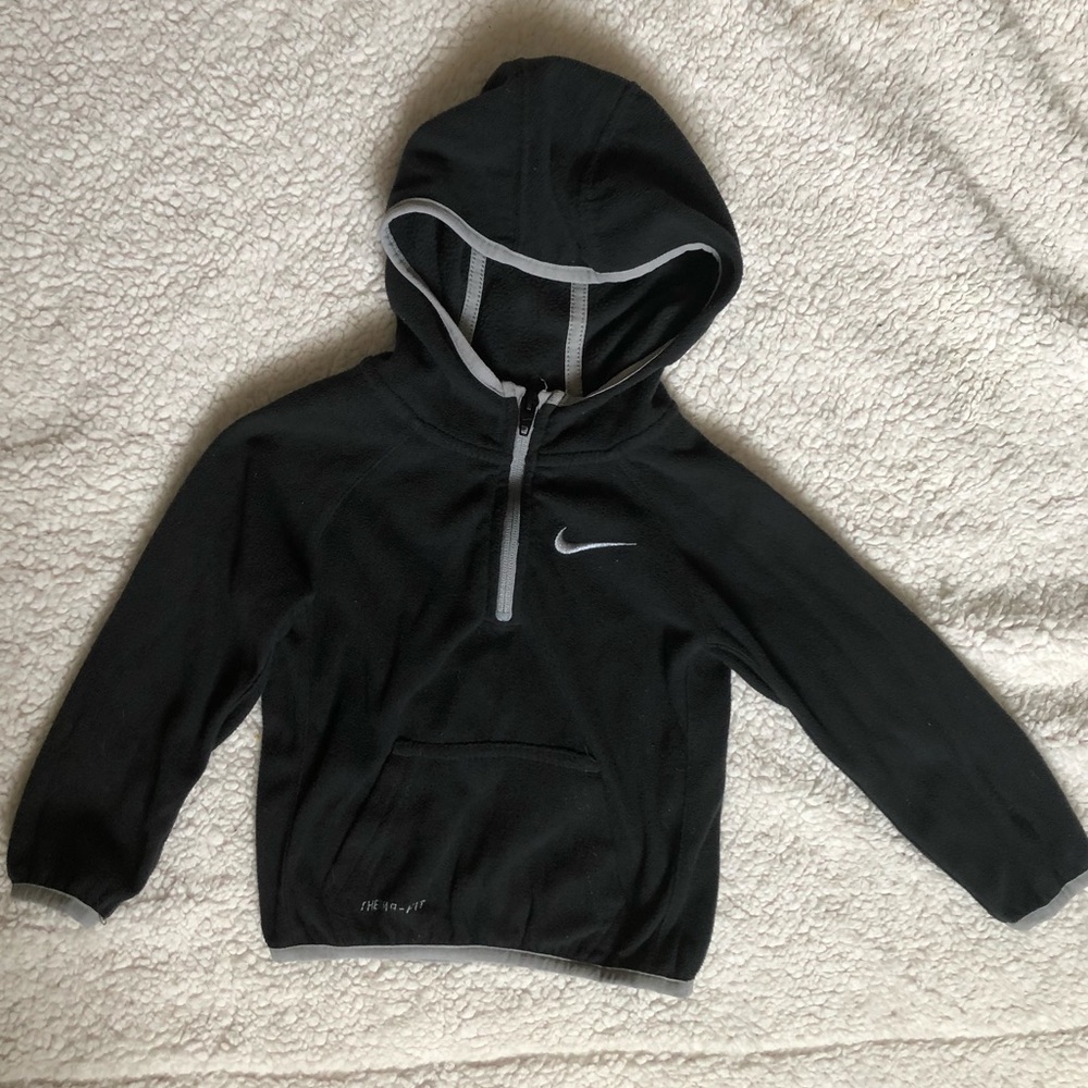 2T Nike Therma Fit Fleece